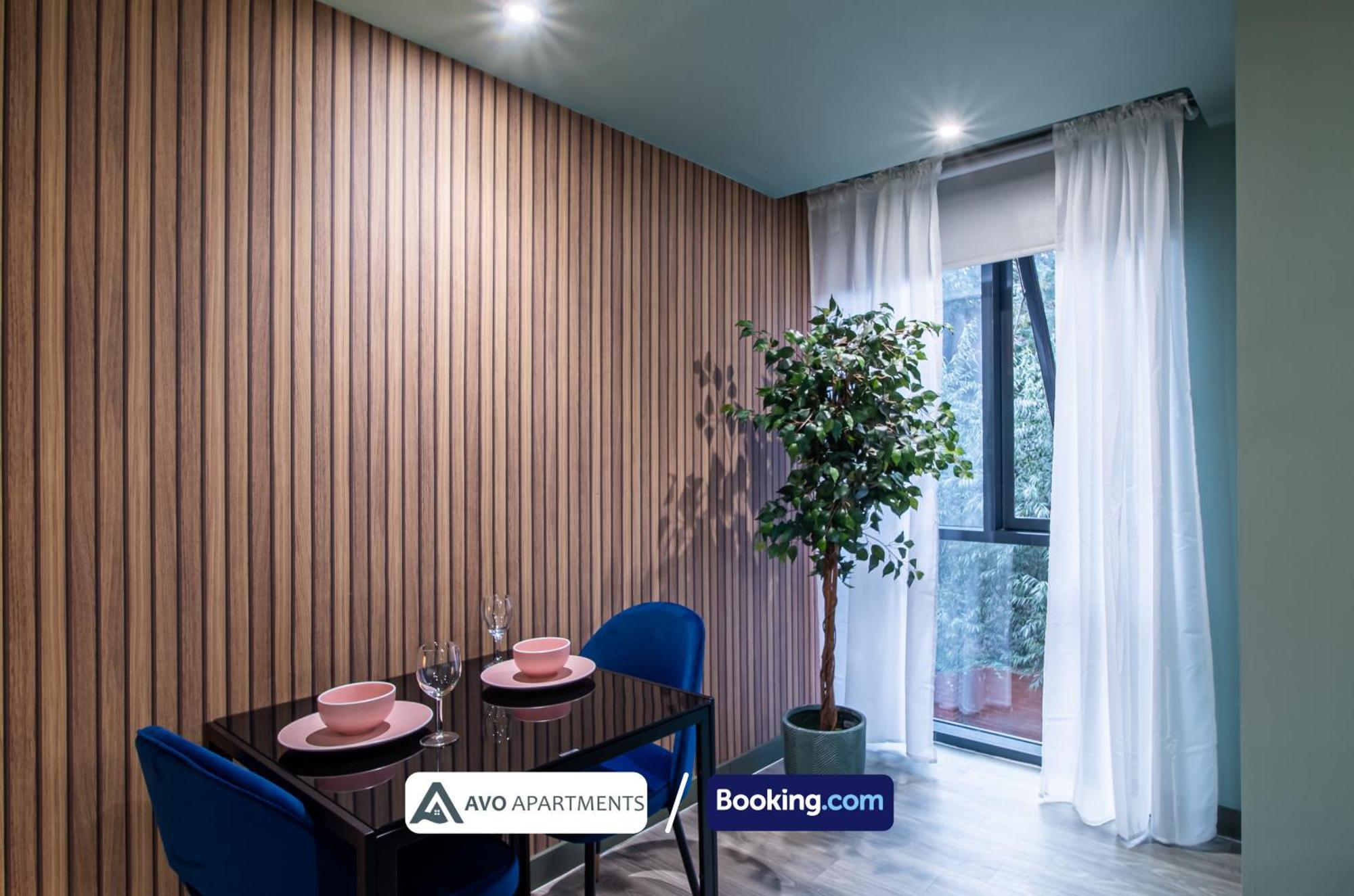 Prime Serviced Apartments Sheffield Center Экстерьер фото