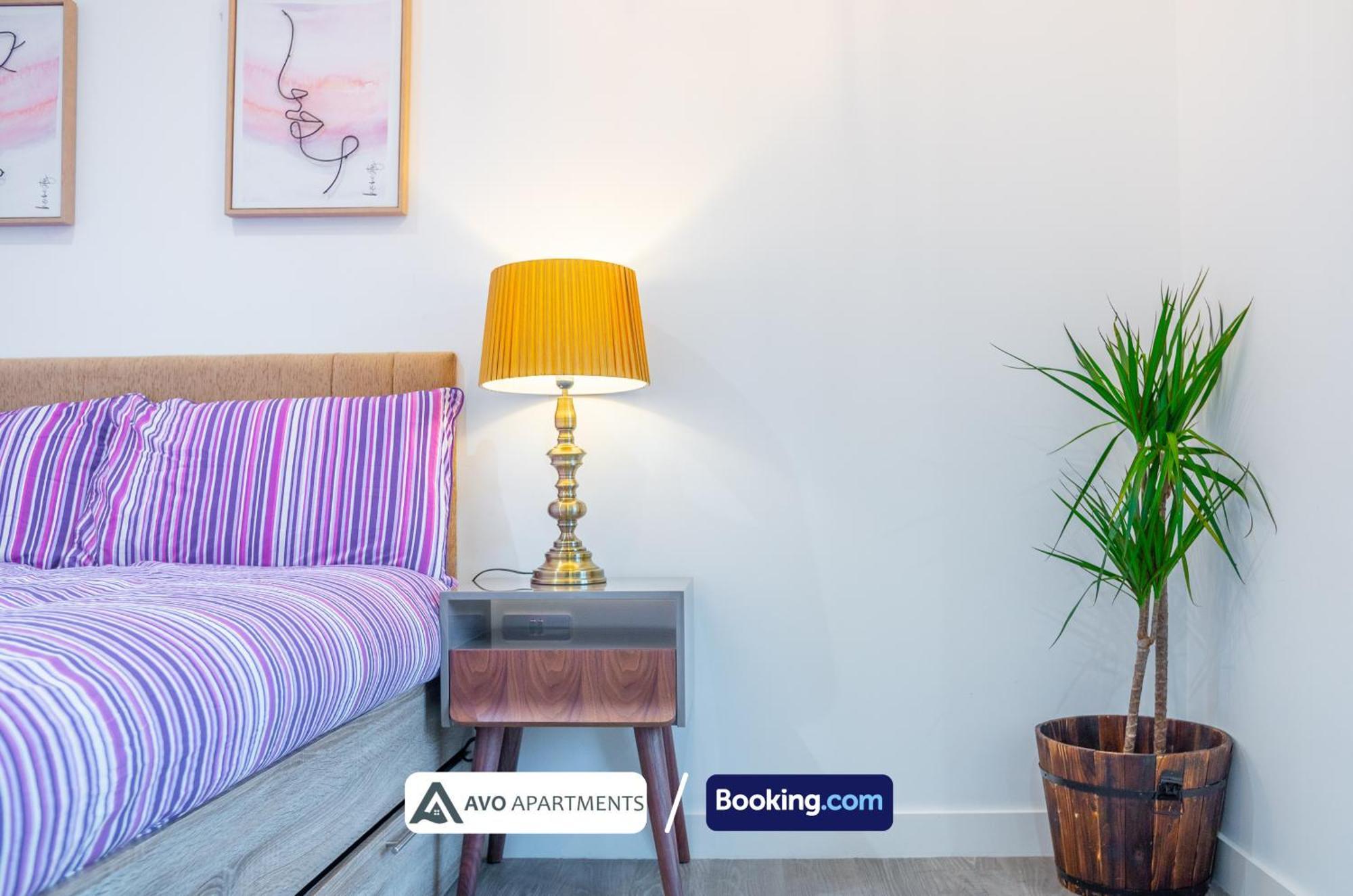 Prime Serviced Apartments Sheffield Center Экстерьер фото